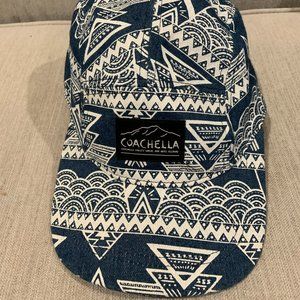 H&M Coachella Hat Official Collection